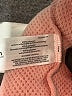 Carter's 100% Polyester Pink Faux Fur Vest 6-9 MO / 9 MO - photo 4