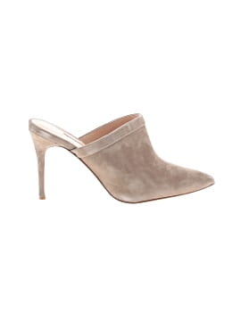 Charles David Mule/Clog
