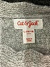 Cat & Jack Green Pullover Sweater Size 10 - 12 - photo 3