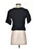 Madewell Black Short Sleeve Top Size XS - photo 2