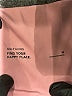 Gilly Hicks Color Block Pink Active Pants Size M - photo 7