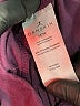 Danskin Solid Purple Active Pants Size M - photo 8