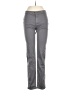 Lila Ryan Gray Casual Pants Size 6 - photo 1