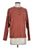 MWL by Madewell Brown Pullover Sweater Size S - photo 1