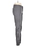 Lila Ryan Gray Casual Pants Size 6 - photo 4
