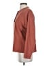 MWL by Madewell Brown Pullover Sweater Size S - photo 5