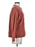 MWL by Madewell Brown Pullover Sweater Size S - photo 4