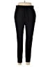 Aqua Black Casual Pants Size M - photo 1