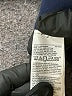 Active by Old Navy Blue Cardigan Size M - photo 8
