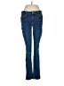 Eddie Bauer Hearts Blue Jeans Size 8 - photo 1