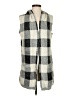 Cyrus Gray Sweater Vest Size S - photo 1