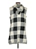 Cyrus Gray Sweater Vest Size S - photo 2