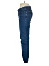 Eddie Bauer Hearts Blue Jeans Size 8 - photo 5