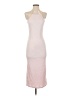 Shoedazzle Pink Cocktail Dress Size S - photo 1