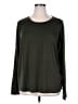 Prettygarden Green Pullover Sweater Size XXL - photo 1