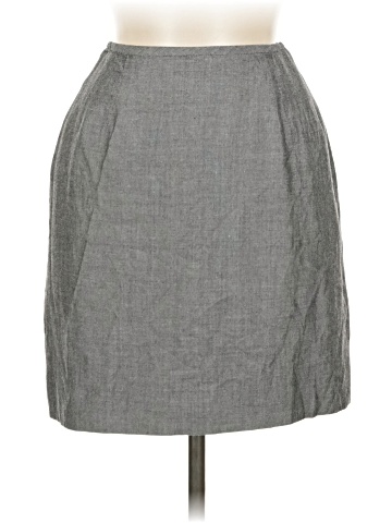 Kasper A.S.L. Formal Skirt (view 1)