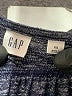 Gap Tweed Gray Jumpsuit Size XS - photo 4
