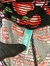 Lularoe Paisley Red Casual Pants Size 2X (TC2) - photo 4