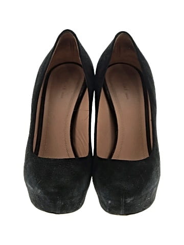 Céline Heels (view 2)