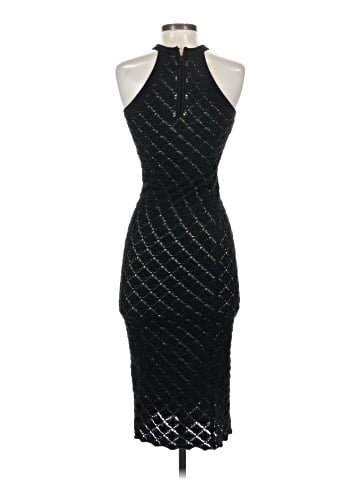 Alice + Olivia Cocktail Dress (view 2)