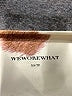 WeWoreWhat Animal Print Ivory Casual Pants Size XS - photo 4