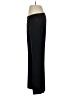 Unbranded 100% Polyester Black Dress Pants Size 8 - photo 5