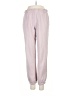 Rails Solid Pink Casual Pants Size S - photo 1