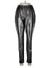 Denim 24/7 Metallic Silver Active Pants Size L - photo 1