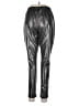 Denim 24/7 Metallic Silver Active Pants Size L - photo 2