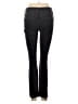 Mother Stripes Black Jeans Size 28 waist - photo 2