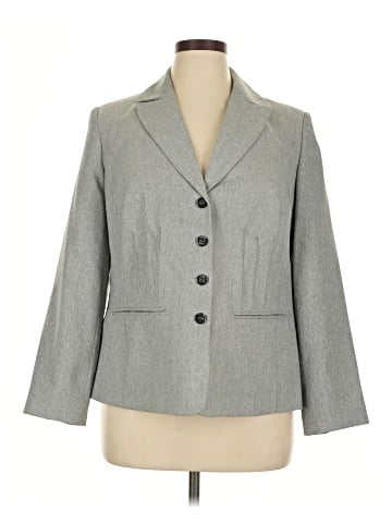 Giorgio Sant'Angelo Blazer (view 1)