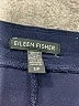 Eileen Fisher Solid Blue Casual Pants Size S - photo 7