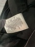 Halston Heritage Black Cocktail Dress Size 6 - photo 8