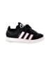 Adidas Black Pink Sneakers Size 5 (baby) - photo 1