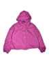 Gap Kids Solid Purple Windbreaker Size XL (kids) - photo 1