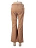 Theory Tan Khakis Size 6 - photo 2