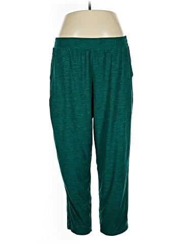 Lands' End Active Pants (view 1)
