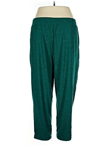 Lands' End Active Pants (view 2)