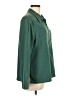 Casual Corner Annex Green Blazer Size L - photo 4