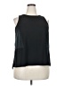 Lane Bryant Black Sleeveless Blouse Size 18 - photo 1