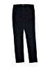 DL1961 Solid Black Blue Jeans Size 16 - photo 1