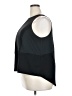 Lane Bryant Black Sleeveless Blouse Size 18 - photo 5