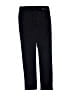 DL1961 Solid Black Blue Jeans Size 16 - photo 2