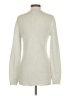 CAbi Silver Cardigan Size S - photo 2