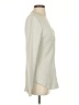 CAbi Silver Cardigan Size S - photo 4