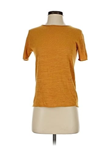 Theory Short Sleeve T-Shirt (view 1)