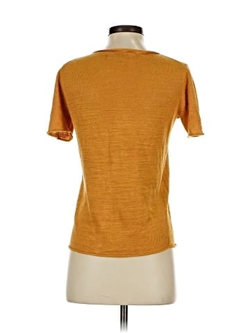 Theory Short Sleeve T-Shirt (view 2)