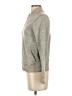 Eddie Bauer 100% Polyester Gray Cardigan Size XS - photo 5