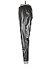 Denim 24/7 Metallic Silver Active Pants Size L - photo 5