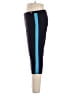 Xersion Color Block Blue Active Pants Size 1X - photo 2